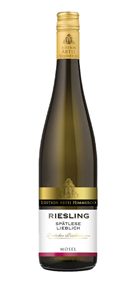 Mosel Riesling Spatlese 2022 von Abtei Himmerhod