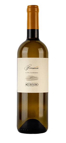 "Fonsina" Monferrato Bianco DOC 2023 von Accornero