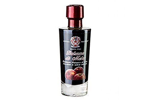 Balsamo di Mela, Condiment aus Äpfeln, 5 Jahre, Malpighi, 100 ml von Acetaia Malpighi