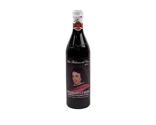 Aceto Balsamico Del Duca 'White Cup', 500 ml von olivaoliva