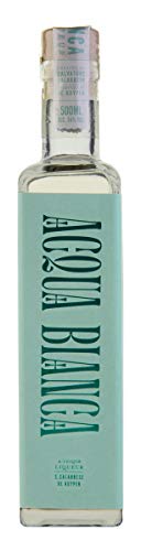 Acqua Bianca Likör Acqua Bianca Likör Liköre (1 x 500 ml) von Acqua Bianca Likör