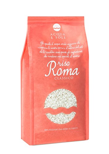 Reis Roma Gr. 500 von Acqua e Sole