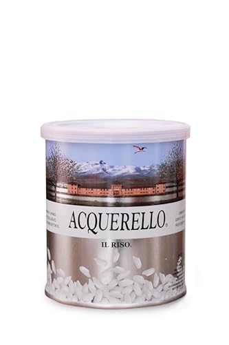 Acquerello Acquerello Carnaroli Risotto Reis, 1 Jahr gealtert, 250g von Acquerello