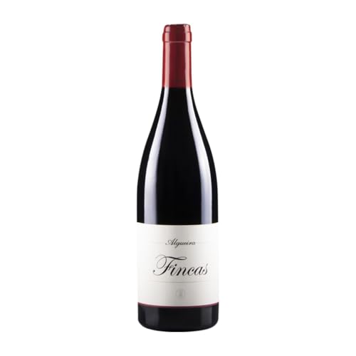 Algueira Fincas Ribeira Sacra 75 cl Rotwein von Adega Algueira