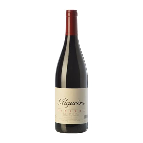 Algueira Pizarra Mencía Ribeira Sacra Alterung 75 cl Rotwein von Adega Algueira