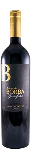 2011 Borba Garrafeira red (1 x 75cl) von Adega Cooperativa de Borba