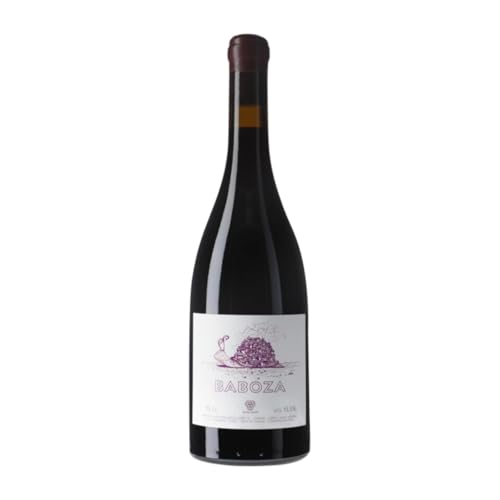 Damm Baboza Ribeira Sacra 75 cl Rotwein von Adega Damm