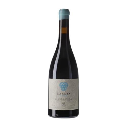 Damm Cardia Capitana Mencía Ribeira Sacra 75 cl Rotwein von Adega Damm