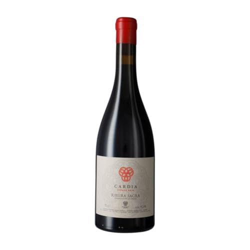 Damm Cardia Seoane Baja Ribeira Sacra 75 cl Rotwein von Adega Damm