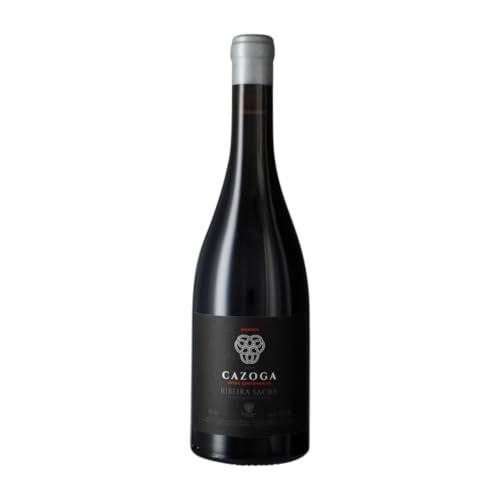 Damm Cazoga Cepas Centenarias Especial Mencía Ribeira Sacra 75 cl Rotwein von Adega Damm