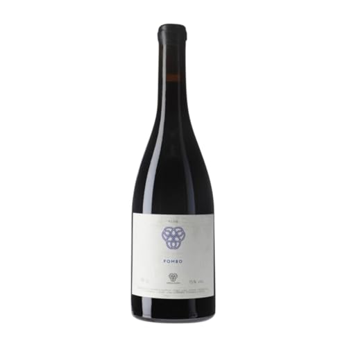 Damm Pombo Mencía Ribeira Sacra 75 cl Rotwein von Adega Damm