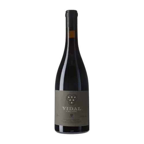 Damm Viña Vidal Ribeira Sacra 75 cl Rotwein von Adega Damm