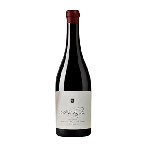 O Cabalin A Valigota Valdeorras 75 cl Rotwein von Adega O Cabalin