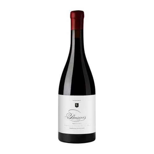 O Cabalin Bascois Valdeorras 75 cl Rotwein von Adega O Cabalin