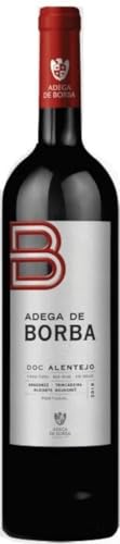 Adega de Borba Alentejo Tinto 2022 (1 x 0.75 l) von Adega de Borba