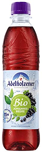 Adelholzener BIO Johannisbeere von Adelholzener