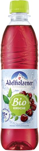 Adelholzener BIO Kirsche 2 x 0.50 l von Adelholzener