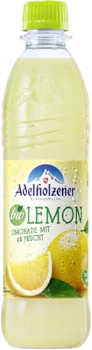 Adelholzener BIO Zitrone von Adelholzener