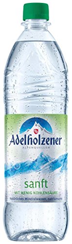 Adelholzener Sanft Pet 1 l von Adelholzener