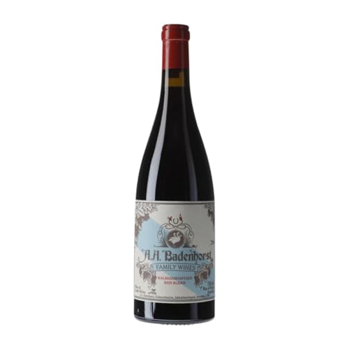 A.A. Badenhorst Kalmoesfontein Red Swartland 75 cl Rotwein von Adi A. Badenhorst Family Wines