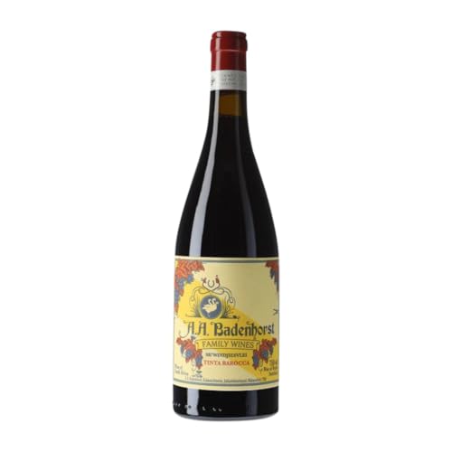 A.A. Badenhorst Sk'windjiesvlei Tinta Barroca Swartland 75 cl Rotwein von Adi A. Badenhorst Family Wines