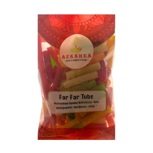 Aekshea Vadagam / Far Far Farbrad (200g) von Aekshea