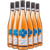 Affentaler Winzer  \"Blütenedition\"" Secco Rosé trocken" von Affentaler Winzer