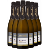 Affentaler Winzer 2019 Pinot Sekt brut von Affentaler Winzer