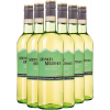 Affentaler Winzer 2022 Monkey Mountain Riesling & Weissburgunder & Sauvignon Blanc trocken von Affentaler Winzer