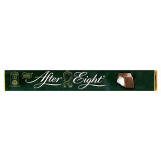 After Eight Bitesize 60G x Case of 36 von After Eight