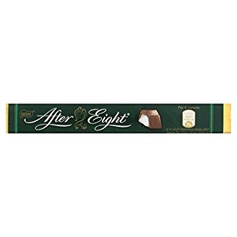 After Eight Bitesize 60g (Packung 36) von After Eight