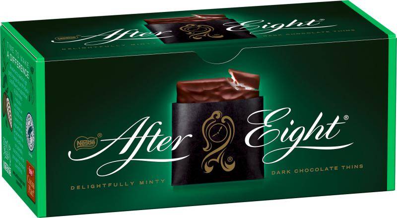 Nestlé After Eight Classic von After Eight