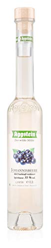 Aggstein Johannisbeer Schnaps von Aggstein