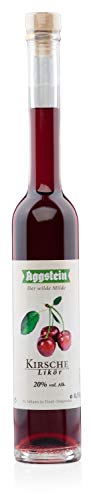 Aggstein Kirsch Likör von Aggstein