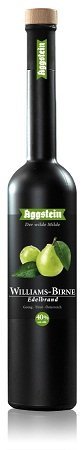 Aggstein Williams-Christbirnenbrand 40% von Aggstein