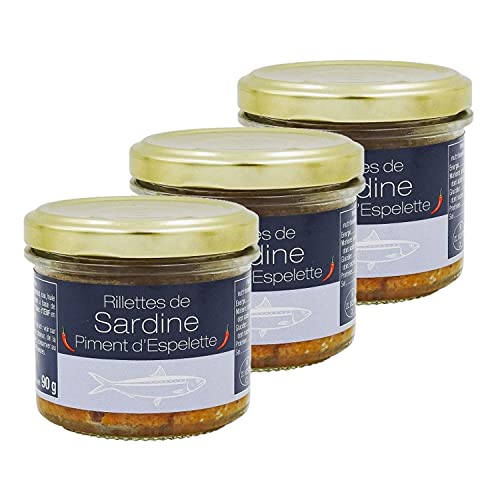 3 x Spelette Spelette Ranken, 90 g von Agidra