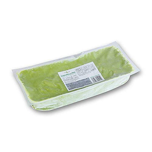 Avocado-Paste, Guacamole Mild, Sol Puro, TK, 1 kg von Agora America GmbH