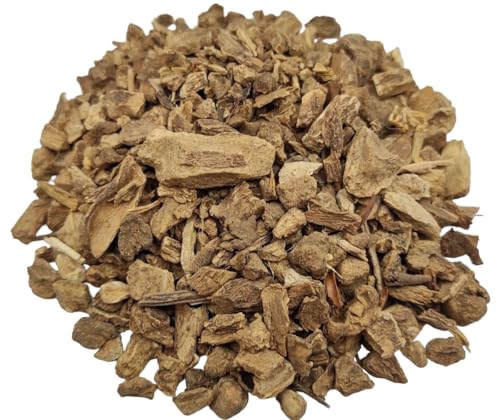 Getrocknete Alantwurzel 85g - 1,95kg Inula Helenium (460 gramm) von AgoraMarket