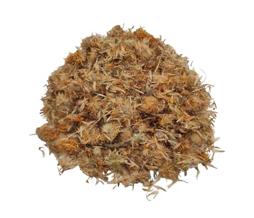 Getrocknete Arnikablüten 85g - 1,95kg Mexikanische Arnika (220 gramm) von AgoraMarket