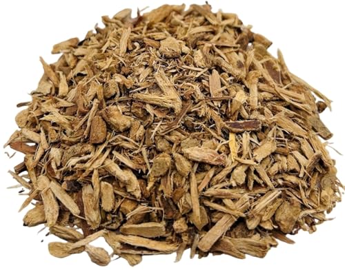 Getrocknete Europäische Esche Rinde 85g - 1,95Kg Fraxinus Excelsior L (220 gramm) von AgoraMarket