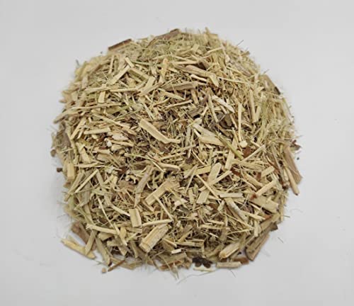 Getrocknete Sibirische Ginseng Wurzel 40g - 1,95Kg Eleutherococcus Senticosus (1950 gramm) von AgoraMarket