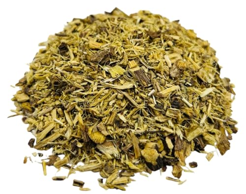 Getrocknete Süßholzwurzel Lakritze 85 g-1,95 kg | Glycyrrhiza Glabra (1950 gramm) von AgoraMarket