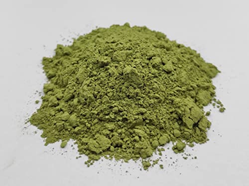 Matcha Grüntee Pulver 40g - 1,95Kg Premium Qualität (85 gramm) von AgoraMarket