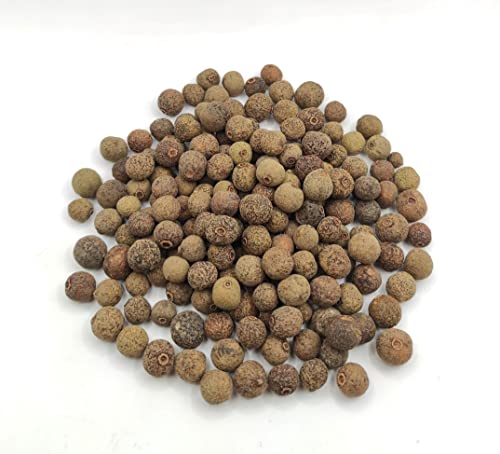 Piment Ganze Samen 85g - 1,95kg Pimenta dioica (1950 gramm) von AgoraMarket