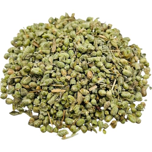 Premium Getrockneter Griechischer Insel-Oregano 25g-1,95KG – 100% Natürlich | Kretische Herkunft | Origanum Onites (1950 Gramm) von AgoraMarket