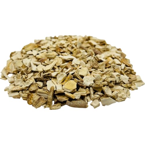 Premium Getrocknetes Meerrettich Wurzel – 25g bis 1,95Kg – A-Klasse-Qualität – Intensiver Geschmack – Armoracia rusticana (1950 gramm) von AgoraMarket