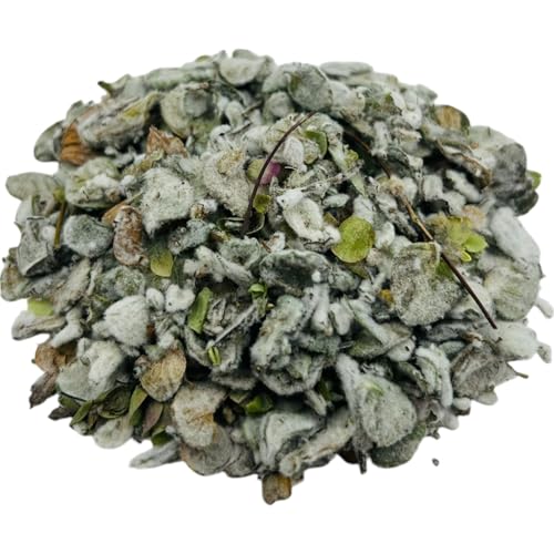 Premium getrocknete Diktamnusblätter 25g-1,95KG | 100% natürlich | Kretischer Ursprung | origanum dictamnus (1950 Gramm) von AgoraMarket