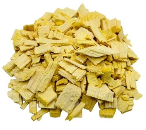 Quassia Bitterholz Chips 85g - 1,95Kg Quassia Amara (460 gramm) von AgoraMarket