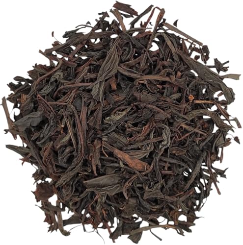 Reiner Ceylon Schwarzer Kräutertee 85g bis 1,95KG Camellia Sinensis (950 gramm) von AgoraMarket