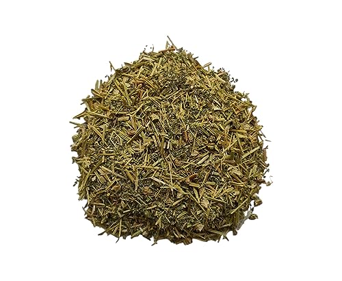 Tribulus Geschnittene Blätter 85g - 1,95KG Tribulus Terrestris (85 gramm) von AgoraMarket